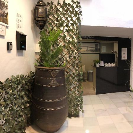 Boutique Princesa Marbella Exterior foto