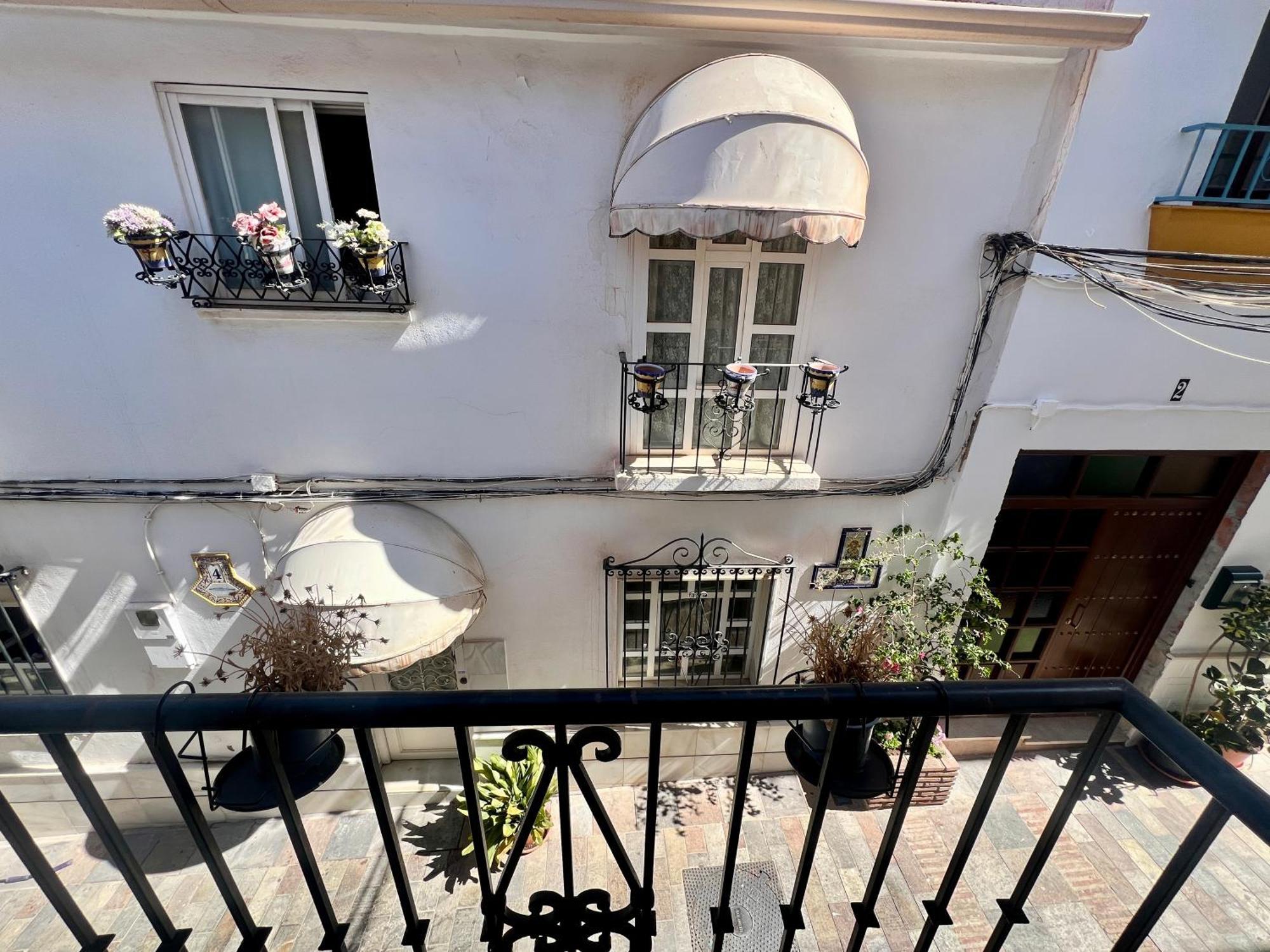 Boutique Princesa Marbella Exterior foto