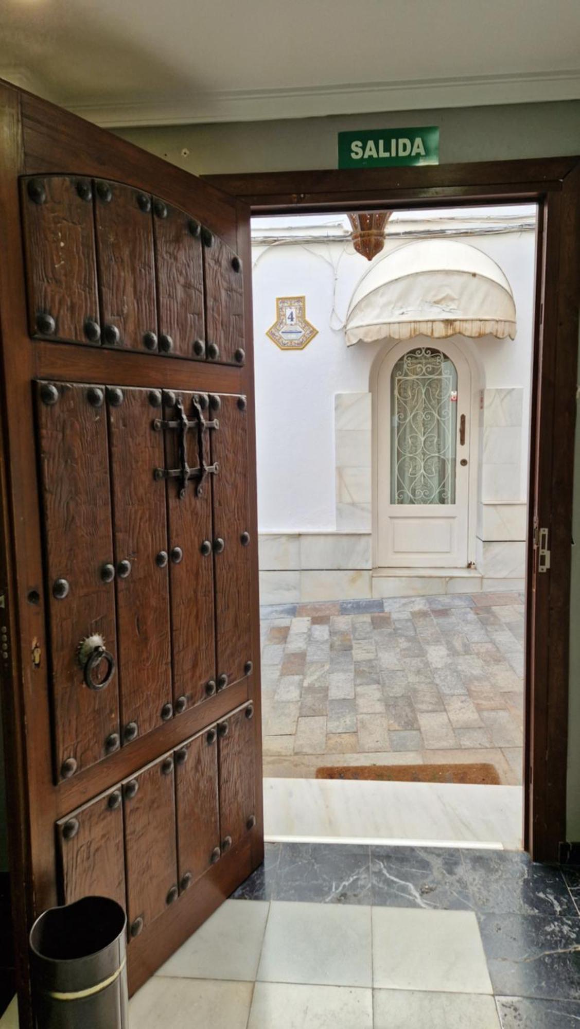 Boutique Princesa Marbella Exterior foto