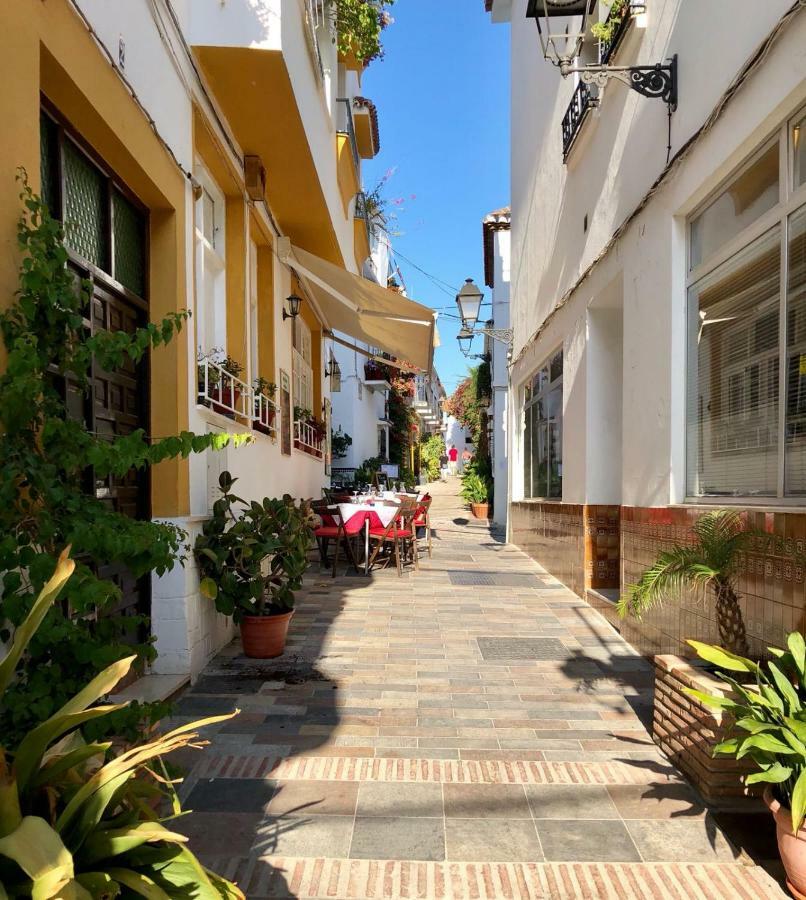 Boutique Princesa Marbella Exterior foto