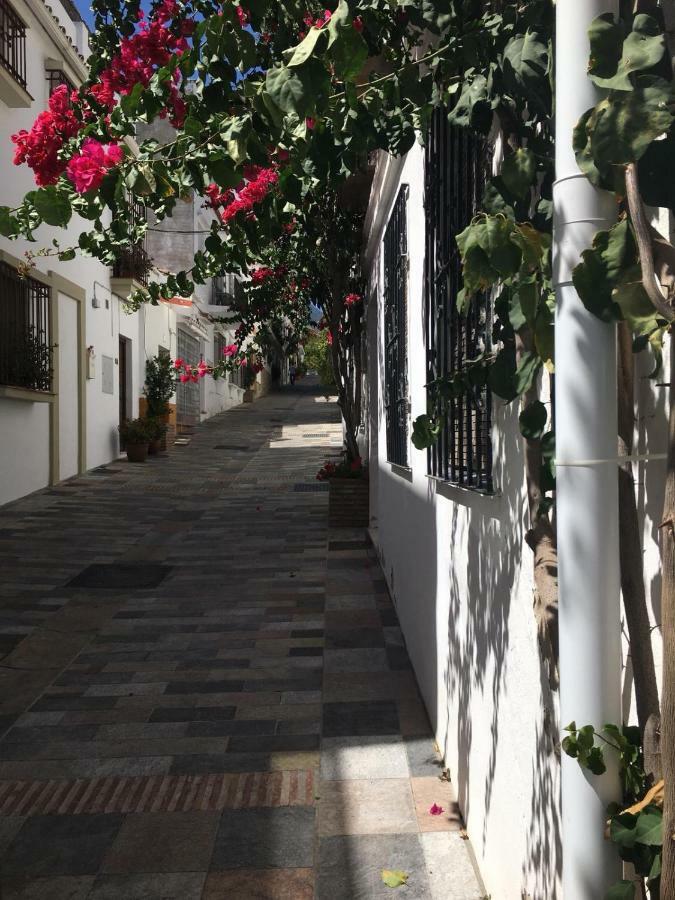 Boutique Princesa Marbella Exterior foto
