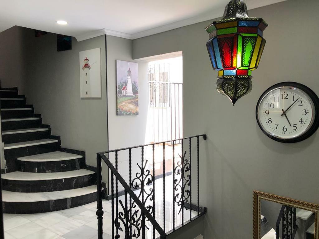 Boutique Princesa Marbella Exterior foto
