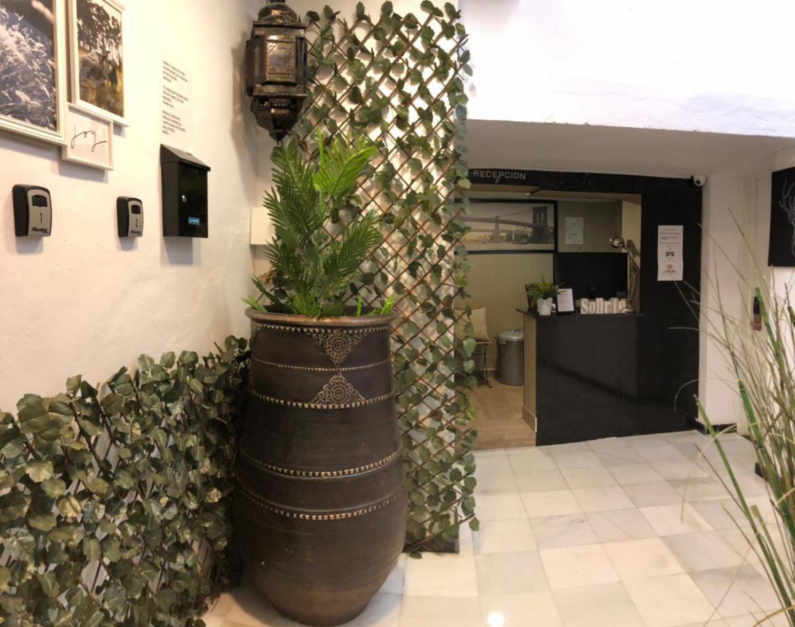 Boutique Princesa Marbella Exterior foto