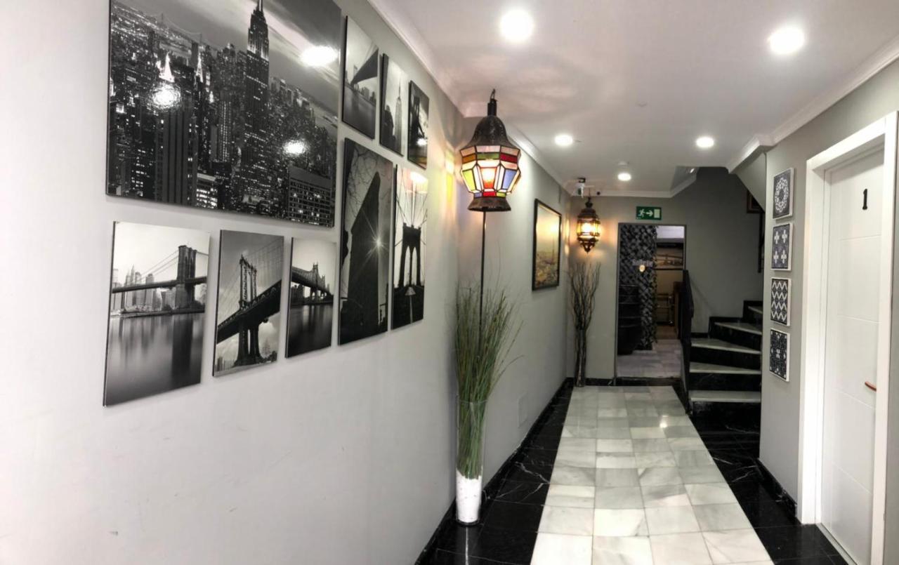Boutique Princesa Marbella Exterior foto